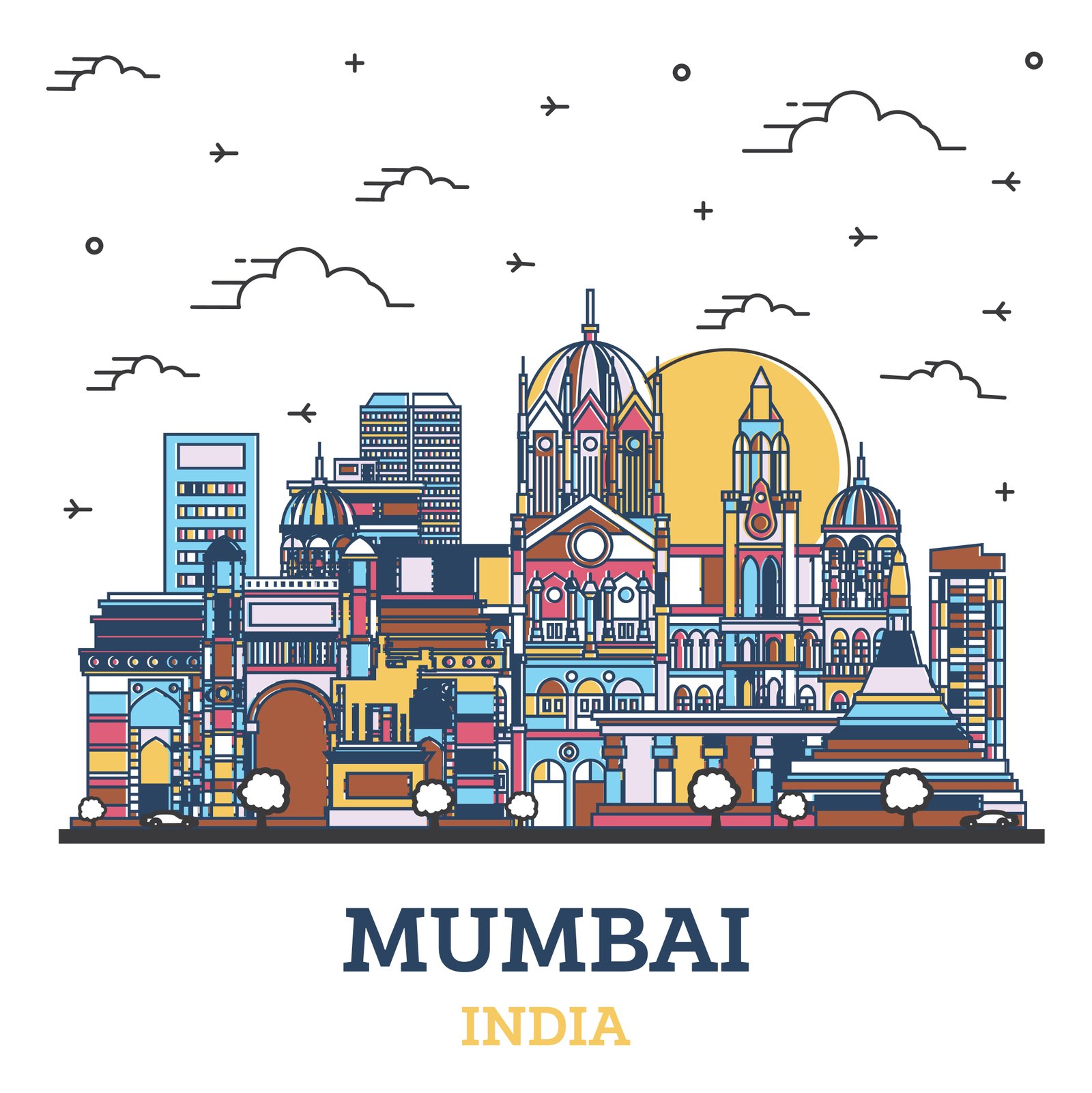 Mumbai